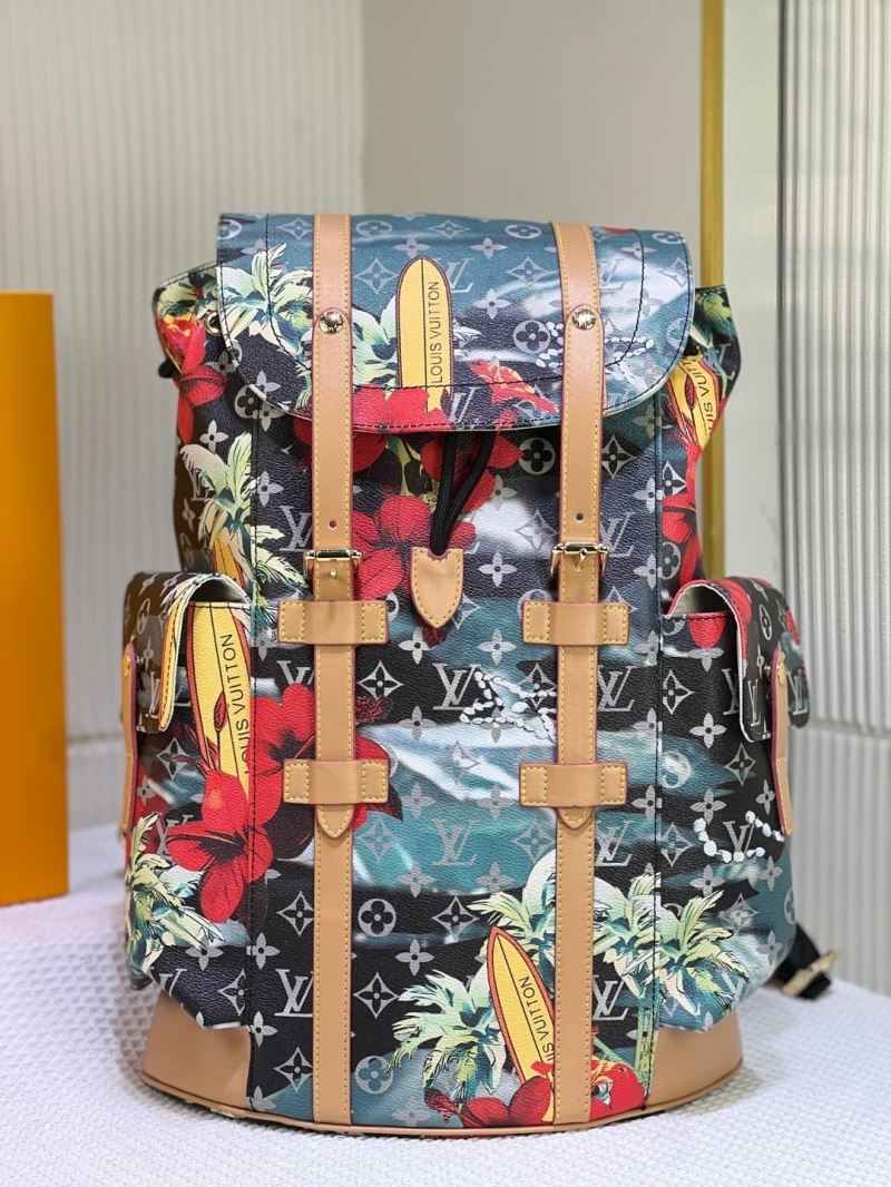 LV Backpacks